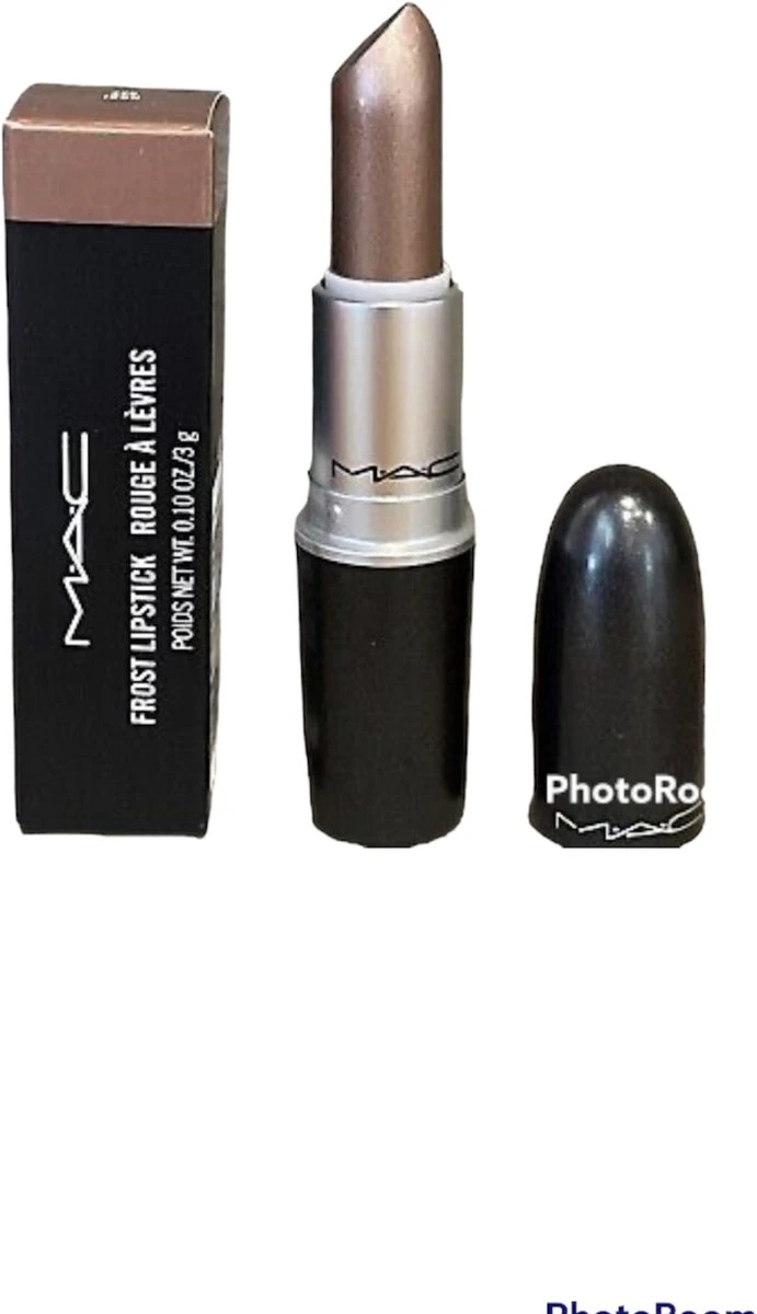MAC Cosmetic’s Frost Lipstick 326 Icon 3g 3 MAC Cosmetic’s Frost Lipstick 326 Icon 3g