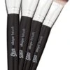 Etos Shape Make Up Kwast - Perfect Voor Contouren - 4 Stuks 1 Etos Shape Make Up Kwast - Perfect Voor Contouren - 4 Stuks -Modecosmetica Winkel 699x1200 3