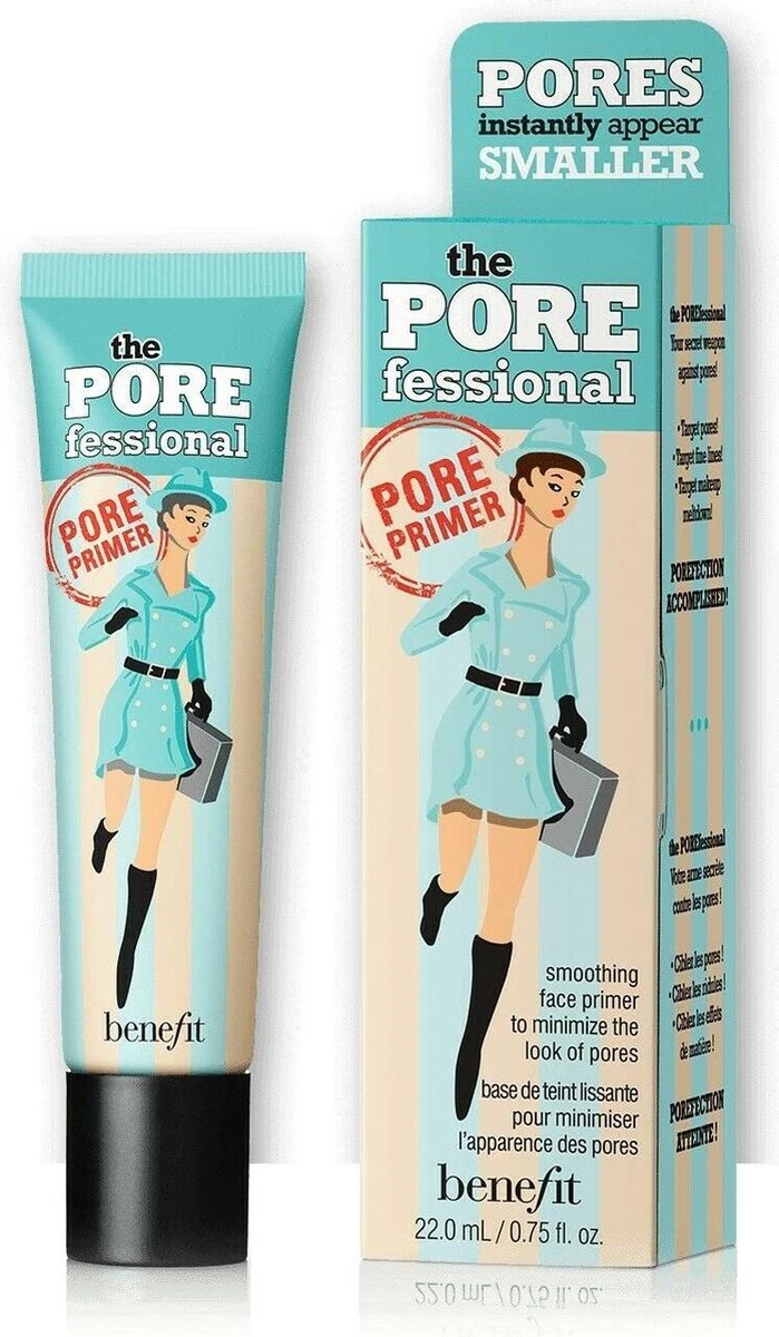 Benefit The POREfessional Primer 44 Ml 4 Benefit The POREfessional Primer 44 Ml - Image 2