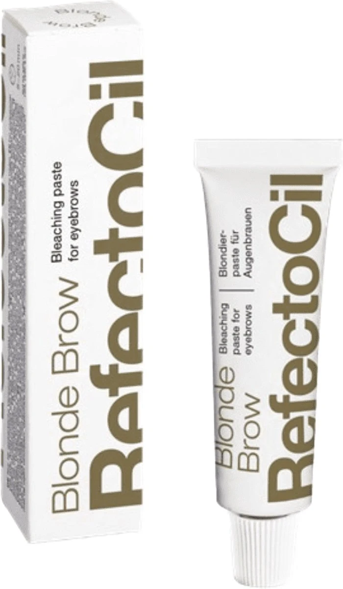 RefectoCil 9003877057000 Wimper- En Wenkbrauwverf 9 RefectoCil 9003877057000 Wimper- En Wenkbrauwverf - Image 7