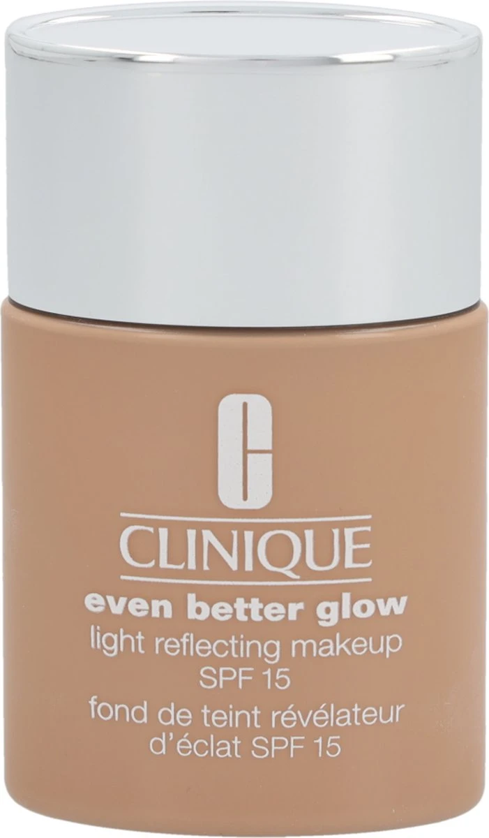 Clinique - Even Better Light Reflecting Makeup Spf15 Face Primer Cn 52 Neutral 30Ml 7 Clinique - Even Better Light Reflecting Makeup Spf15 Face Primer Cn 52 Neutral 30Ml - Image 5