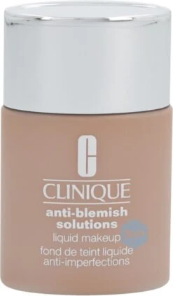 Clinique Anti Blemish Solutions Liquid Foundationl - 06 Fresh Sand 13 Clinique Anti Blemish Solutions Liquid Foundationl - 06 Fresh Sand -Modecosmetica Winkel 701x1200 2