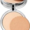 Clinique - STAY MATTE SHEER Powder 01-stay Buff 7.6 Gr -Modecosmetica Winkel 704x1200