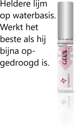 Merkloos Upgraded Wimper Lifting Set - Lash Lift Kit- Lashlift - Extra Uitgebreide Editie - 45 Delig -Modecosmetica Winkel 704x1200 5