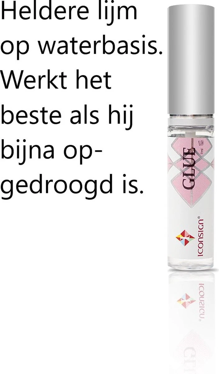 Merkloos Lash Lift Kit - Vernieuwde Wimperlifting Set - Wimperserums Met Wenkbrauw Gel - Lash Lift Set 4 Merkloos Lash Lift Kit - Vernieuwde Wimperlifting Set - Wimperserums Met Wenkbrauw Gel - Lash Lift Set - Image 2