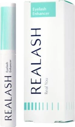 Orphica Realash Advanced Eyelash Conditioner 3ml - Wimperserum - Lange Wimpers - Volle Wimpers - Lash Lift - Wimper Lift -Modecosmetica Winkel 708x1200 7