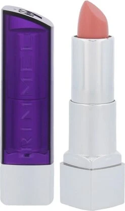 Rimmel London Moisture Renew Lippenstift - 100 Nude Shock 12 Rimmel London Moisture Renew Lippenstift - 100 Nude Shock -Modecosmetica Winkel 710x1200