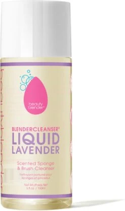 Beautyblender Liquid Cleanser - 150 Ml 13 Beautyblender Liquid Cleanser - 150 Ml -Modecosmetica Winkel 710x1200 5