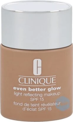 Clinique - Even Better Light Reflecting Makeup Spf15 Face Primer Cn 52 Neutral 30Ml 25 Clinique - Even Better Light Reflecting Makeup Spf15 Face Primer Cn 52 Neutral 30Ml -Modecosmetica Winkel 722x1200 2