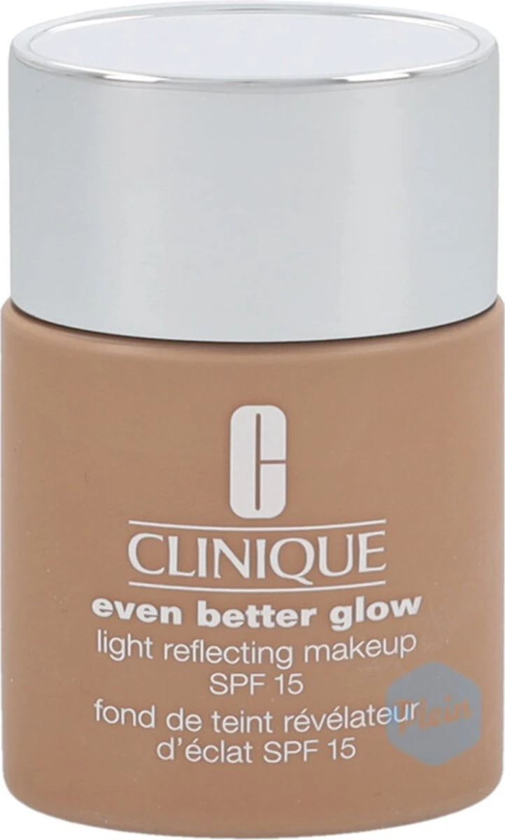 Clinique - Even Better Light Reflecting Makeup Spf15 Face Primer Cn 52 Neutral 30Ml 6 Clinique - Even Better Light Reflecting Makeup Spf15 Face Primer Cn 52 Neutral 30Ml - Image 4
