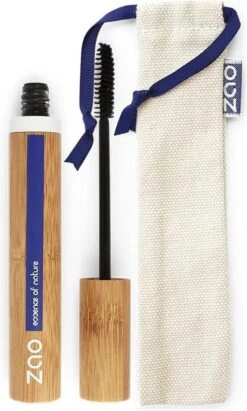 ZAO Bamboe Mascara Aloë Vera 090 (Black) -Modecosmetica Winkel 722x1200 3