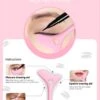 Eyeliner Tool - Wing - Winged Eyeliner - Eyeliner Aid - Applicator - Eyeliner Helper - Mascara Helper - Perfecte Eyeliner - Perfect - Eye Make-Up Tool - -Modecosmetica Winkel 723x1200 7
