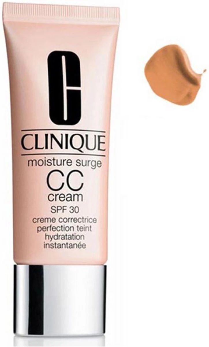 Clinique Superdefense CC Cream SPF30 - 03 Light Medium - 40 Ml 5 Clinique Superdefense CC Cream SPF30 - 03 Light Medium - 40 Ml - Image 3