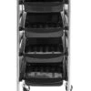 Physa Kapsalon - Trolley Met 4 Laden 1 Physa Kapsalon - Trolley Met 4 Laden -Modecosmetica Winkel 724x1200 9