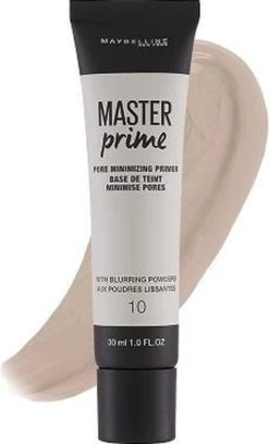 Maybelline Face Studio Prime - 10 Pore Minimizing Primer 28 Maybelline Face Studio Prime - 10 Pore Minimizing Primer -Modecosmetica Winkel 726x1200