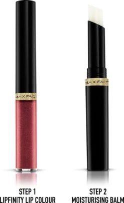 Max Factor Lipfinity 24HR Lip Colour Lipgloss - 102 Glistening -Modecosmetica Winkel 731x1200 1