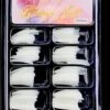 Merkloos 100 Nageltips Naturel - Kunstnagels Nepnagels Set Van 100 Stuks Diverse Maten 1 Merkloos 100 Nageltips Naturel - Kunstnagels Nepnagels Set Van 100 Stuks Diverse Maten -Modecosmetica Winkel 731x1200