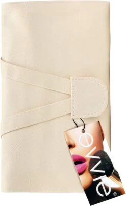 Professionele Make-up Kwastenset - 24 Delig - Beige-Goud -Modecosmetica Winkel 736x1200 2