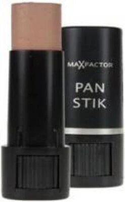 Max Factor Pan Stik - Deep Olive -Modecosmetica Winkel 739x1200