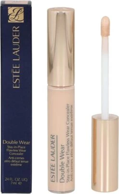 Estée Lauder Double Wear Stay-in-Place Flawless Wear Concealer - 1C Light Cool -Modecosmetica Winkel 740x1200