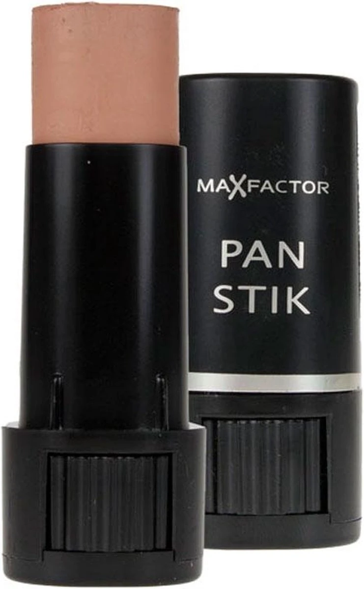Max Factor Pan Stik - Bisque Ivory 15 Max Factor Pan Stik - Bisque Ivory - Image 13