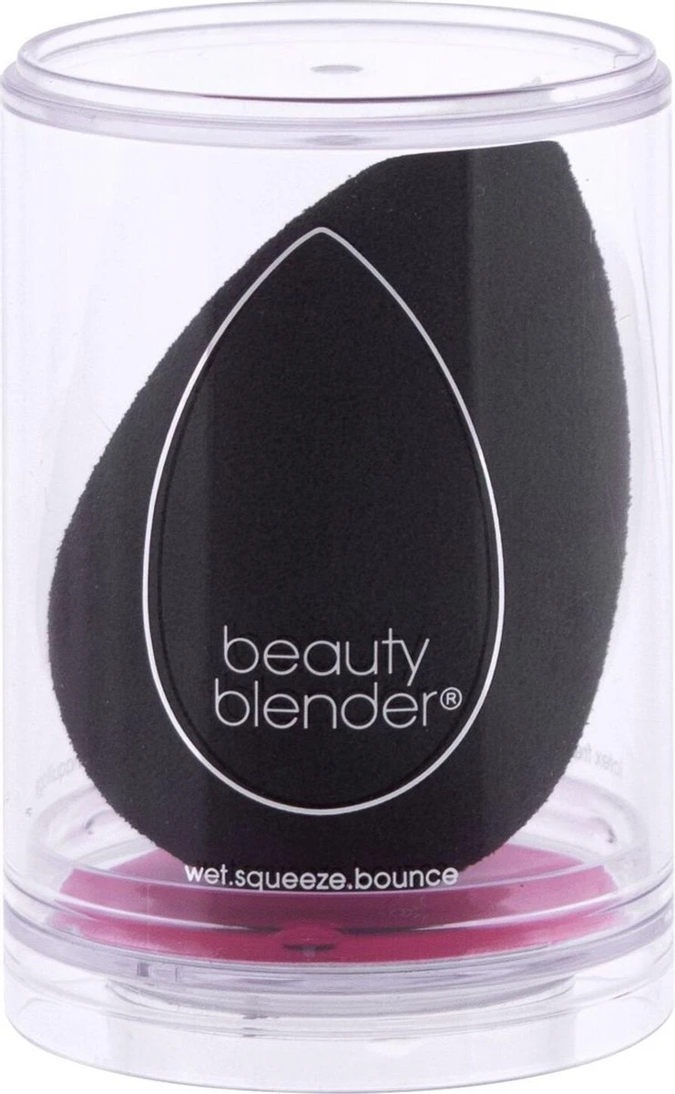 Beautyblender - Pro Single - Zwart 6 Beautyblender - Pro Single - Zwart - Image 4
