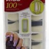 Kiss Nail & Lym Curve Overlap - 100 Stuks - Nageltips 1 Kiss Nail & Lym Curve Overlap - 100 Stuks - Nageltips -Modecosmetica Winkel 748x1200 1
