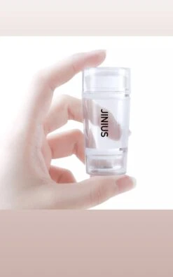 Jinius ® - Nagelstempel - Nagel Stempel - Nailstamp - Nail Stamp - Nagel Kussen - Nagelkussen - Nagelkussentje - Silicone Stempel - French Nails - Doorzichtige Stempel - Dubbel 9 Jinius ® - Nagelstempel - Nagel Stempel - Nailstamp - Nail Stamp - Nagel Kussen - Nagelkussen - Nagelkussentje - Silicone Stempel - French Nails - Doorzichtige Stempel - Dubbel -Modecosmetica Winkel 751x1200 2