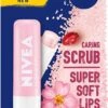 NIVEA Lipscrub & Lipverzorging In 1 Stick 4,8g - Super Zachte Lippen Met Wilde Roos En Vitamine E 1 NIVEA Lipscrub & Lipverzorging In 1 Stick 4,8g - Super Zachte Lippen Met Wilde Roos En Vitamine E -Modecosmetica Winkel 753x1200