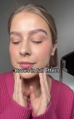 MURLEY'S Brow Lamination Kit - Brow Lift - Starterkit - Wenkbrauwlifting Set - Langdurig Perfecte Wenkbrauwen 17 MURLEY'S Brow Lamination Kit - Brow Lift - Starterkit - Wenkbrauwlifting Set - Langdurig Perfecte Wenkbrauwen -Modecosmetica Winkel 753x1200 2