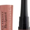 Bourjois Rouge Velvet The Lipstick Lippenstift - 15 Peach Tatin 2 Bourjois Rouge Velvet The Lipstick Lippenstift - 15 Peach Tatin -Modecosmetica Winkel 755x1200 4