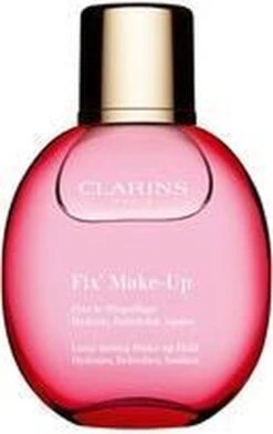 Clarins Fix' Make-up Setting Spray - 50 Ml 23 Clarins Fix' Make-up Setting Spray - 50 Ml -Modecosmetica Winkel 757x1200 4