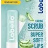Labello Verzorgende Lipscrub Aloe Vera - Verzorgende Carin Scrub Balsem 1 Labello Verzorgende Lipscrub Aloe Vera - Verzorgende Carin Scrub Balsem -Modecosmetica Winkel 760x1200 1