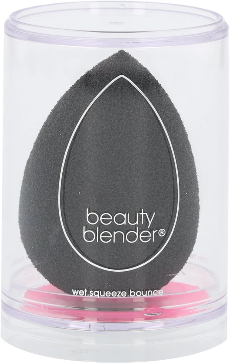 Beautyblender - Pro Single - Zwart 4 Beautyblender - Pro Single - Zwart - Image 2