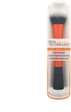 Real Techniques Expert Face Brush - Foundation Kwast -Modecosmetica Winkel 762x1200 7