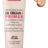 Pupa Milano BB Cream + Primer For Combination To Oily Skin - 001 Nude -Modecosmetica Winkel 764x1200
