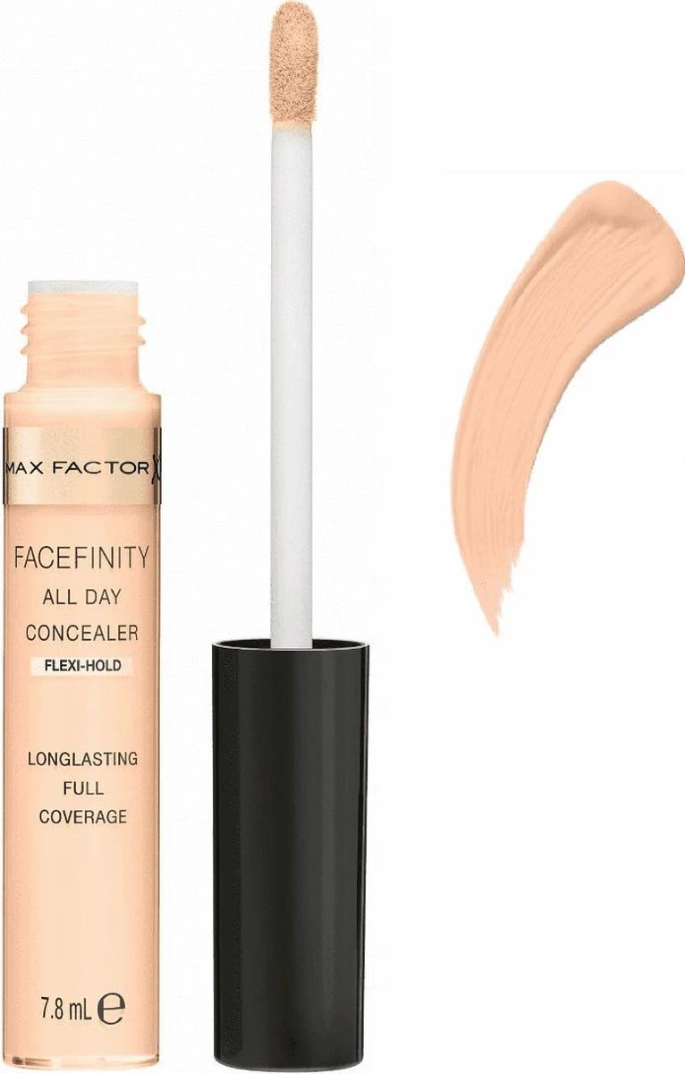 Max Factor Facfinity All Day Flawless Concealer 20 16 Max Factor Facfinity All Day Flawless Concealer 20 - Image 14