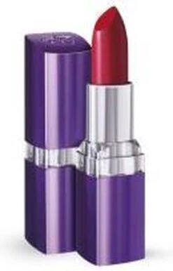 Rimmel London Moisture Renew Lippenstift - 510 MayFair Red Lady -Modecosmetica Winkel 768x1200 2