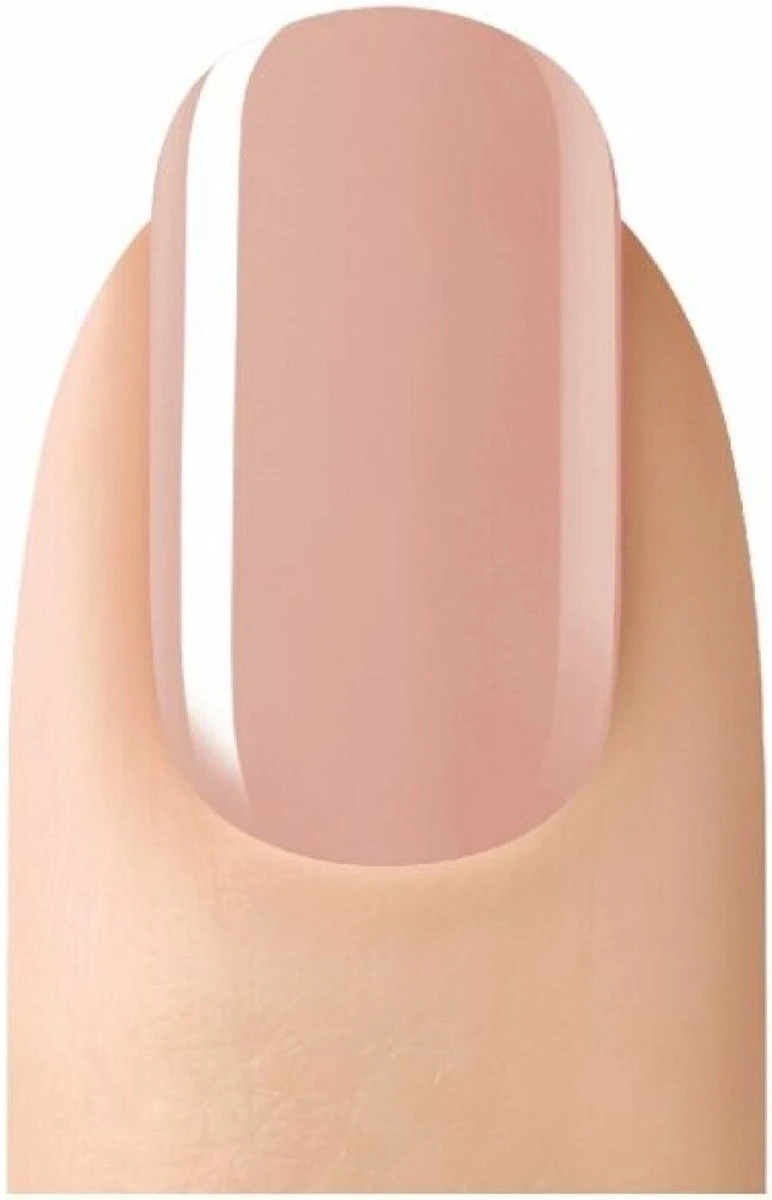 SensatioNail Gel Polish Pink Sand - Gel Nagellak - Roze 3 SensatioNail Gel Polish Pink Sand - Gel Nagellak - Roze - Image 2