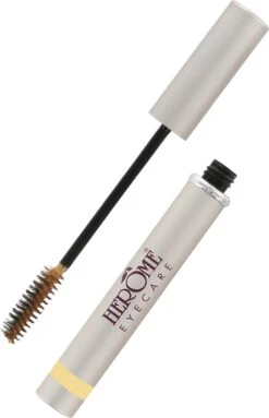 Herome Eye Care Wenkbrauwgel Blond - Brow Gel - Wenkbrauwgel En Wenkbrauwmascara In één - 6 Ml -Modecosmetica Winkel 774x1200 3