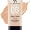 Golden Rose BB Cream Beauty Balm 3 Natural 2 Golden Rose BB Cream Beauty Balm 3 Natural -Modecosmetica Winkel 775x1200