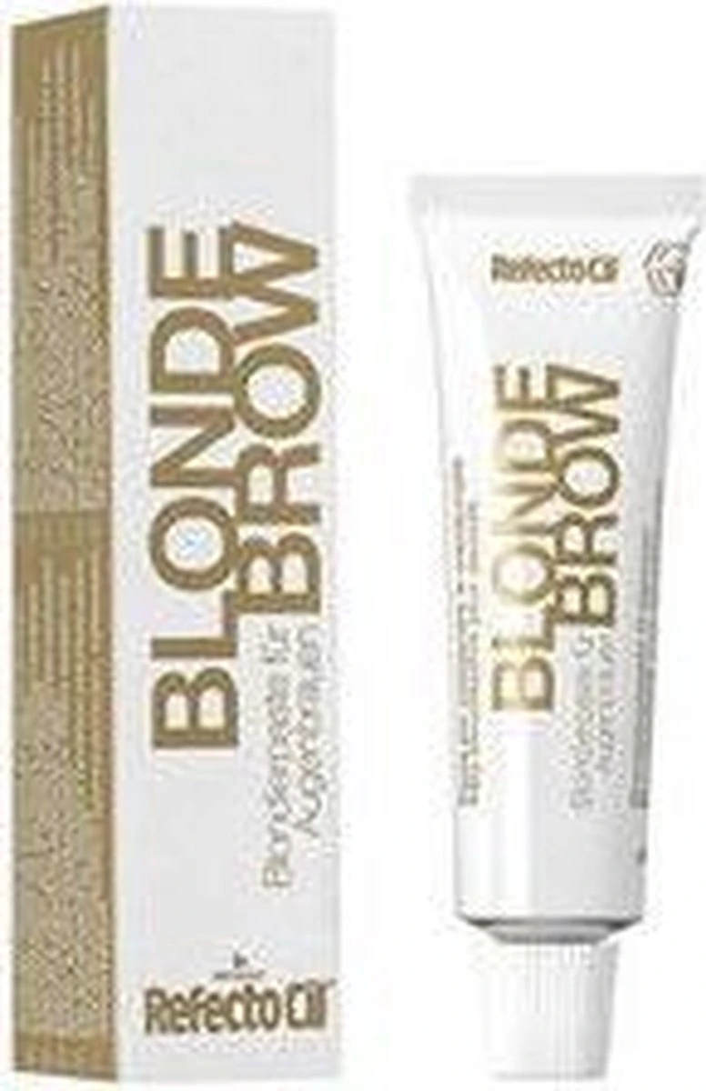 RefectoCil 9003877057000 Wimper- En Wenkbrauwverf 13 RefectoCil 9003877057000 Wimper- En Wenkbrauwverf - Image 11