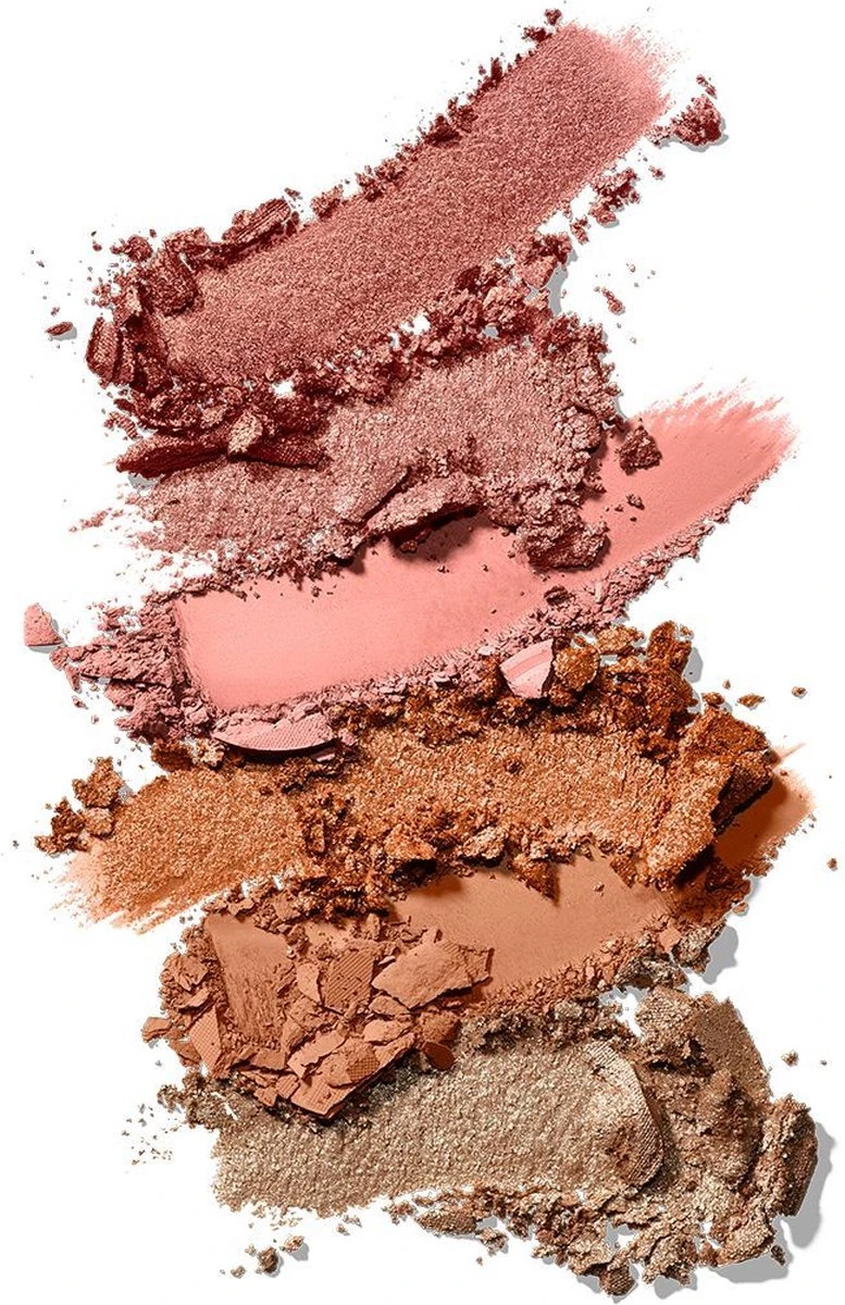 Morphe 35X Big Primpin’ Artistry Palette - Sterk Gepigmenteerd - Oogschaduw - Super Blendable 5 Morphe 35X Big Primpin’ Artistry Palette - Sterk Gepigmenteerd - Oogschaduw - Super Blendable - Image 3