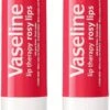 Vaseline® Vaseline Lip Care Duopack - Rosy Lips 1 Vaseline® Vaseline Lip Care Duopack - Rosy Lips -Modecosmetica Winkel 779x1200 1