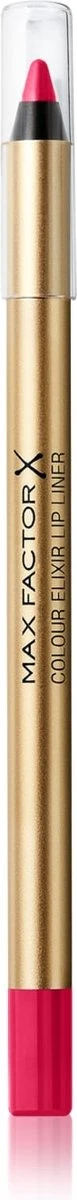 Max Factor Colour Elixir Lip Liner 060 Red Ruby 5 Max Factor Colour Elixir Lip Liner 060 Red Ruby - Image 3