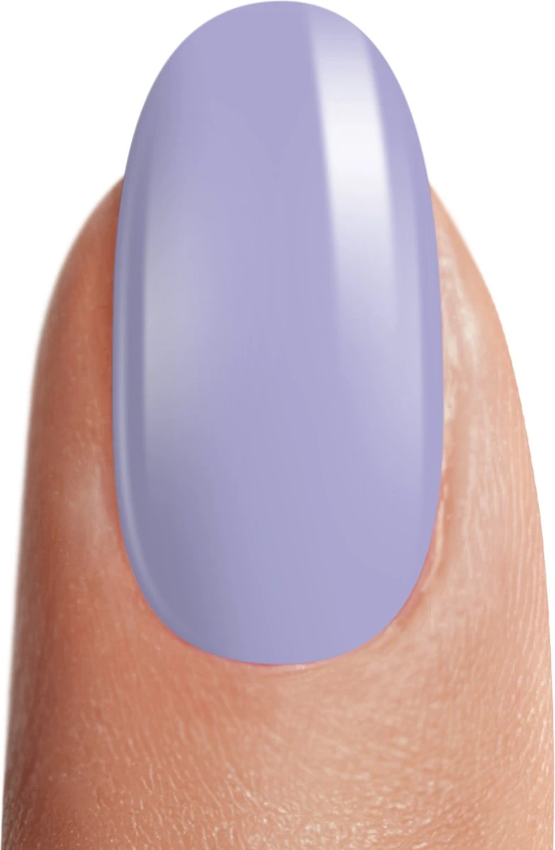 Sensista Color Gel - Lavender Popsicle - Lila 5 Sensista Color Gel - Lavender Popsicle - Lila - Image 3