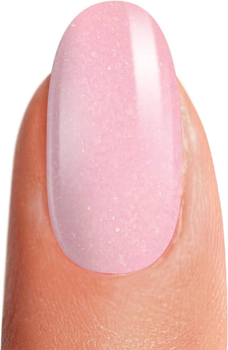 Sensista Color Gel Strawberry Milkshake - Roze 7 Sensista Color Gel Strawberry Milkshake - Roze - Image 5