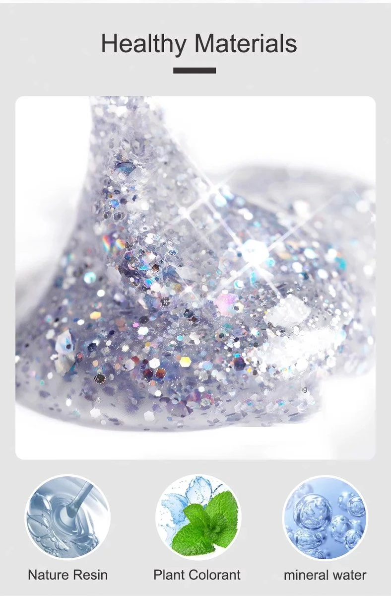 Polygel- Polygel Kit- Polygel Nagels- 30ML- Polygel- Polygel Kleuren- Polygel 5 Polygel- Polygel Kit- Polygel Nagels- 30ML- Polygel- Polygel Kleuren- Polygel - Image 3