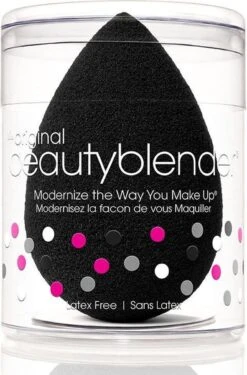 Beautyblender - Pro Single - Zwart 16 Beautyblender - Pro Single - Zwart -Modecosmetica Winkel 791x1200 2