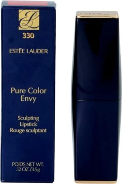 Estée Lauder Pure Color Envy Sculpting Lipstick - 330 Impassioned 22 Estée Lauder Pure Color Envy Sculpting Lipstick - 330 Impassioned -Modecosmetica Winkel 793x1200